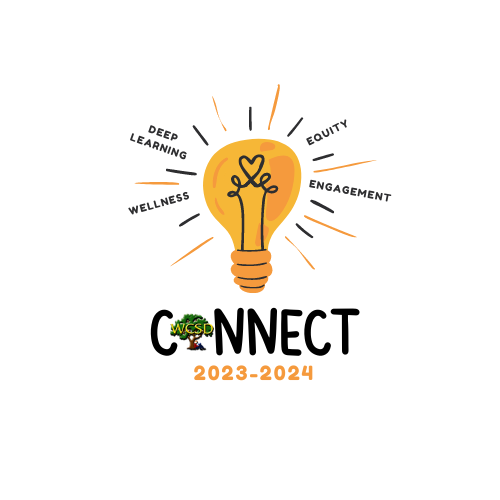 WCSD Connect Logo